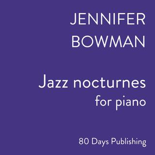 Jazz Nocturnes For Piano