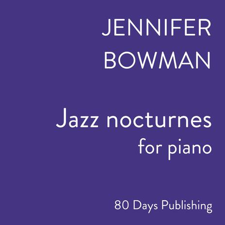 Jazz Nocturne Eight | Boomplay Music