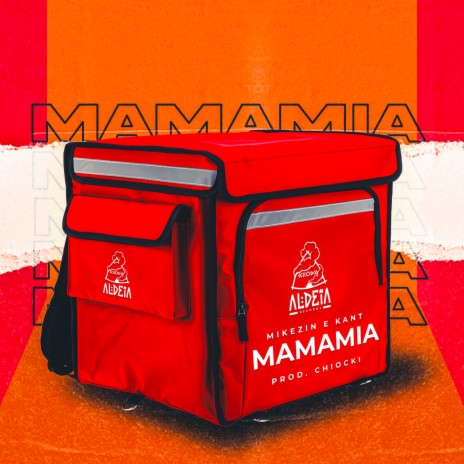 Mamma Mia ft. Aldeia Records & Kant