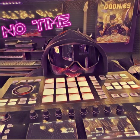 No Time | Boomplay Music