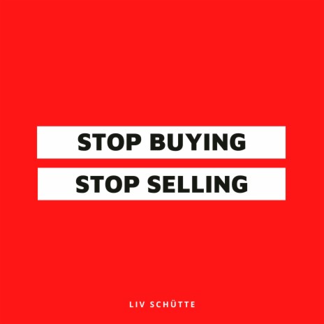 Stop Buying