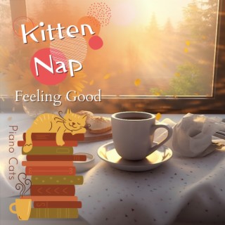 Kitten Nap - Feeling Good