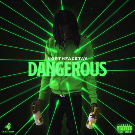 Dangerous | Boomplay Music