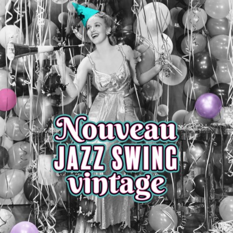 Fond de café vintage ft. Instrumental Jazz Musique d'Ambiance