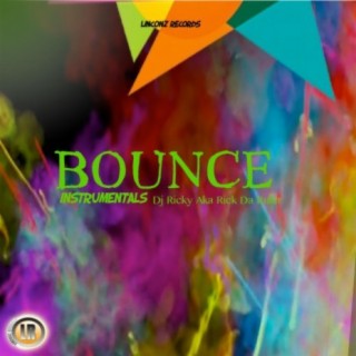Bounce Instrumentals