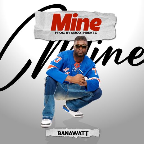 Mine | Boomplay Music