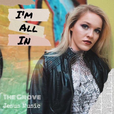I'm All In (feat. Caroline Grace) | Boomplay Music