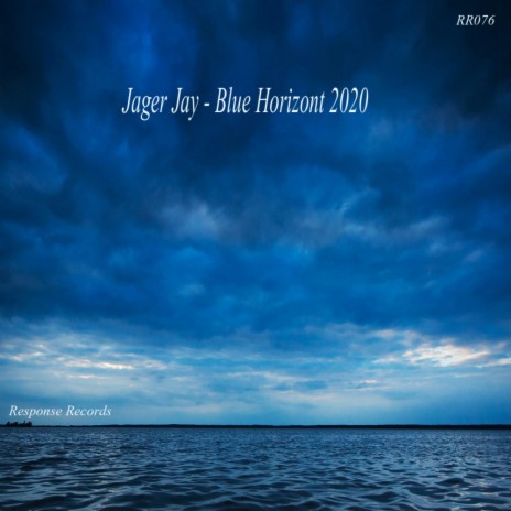 Blue Horizont 2020 (Original Mix) | Boomplay Music