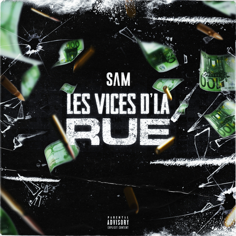 Les vices d’la rue | Boomplay Music