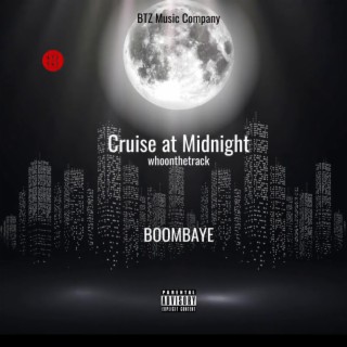 Cruise At Midnight