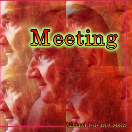 Meeting | Boomplay Music