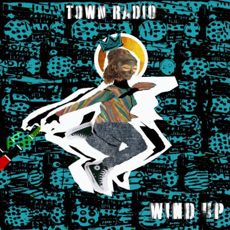 Wind Up | Boomplay Music