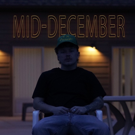 Mid December ft. Promoting Sounds | Boomplay Music