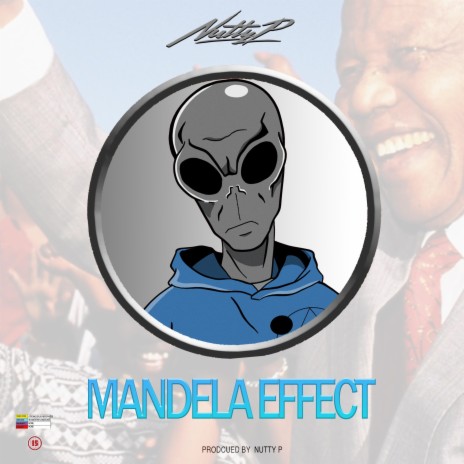 Mandela Effect | Boomplay Music