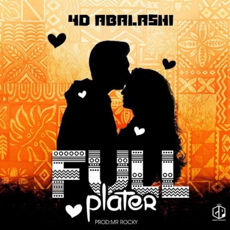 Full Plater | Boomplay Music
