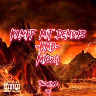 Kampf mit Demons