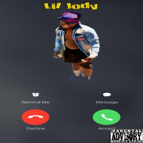 Lil Jody | Boomplay Music