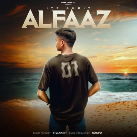 Alfaaz ft. Itz Akrit | Boomplay Music