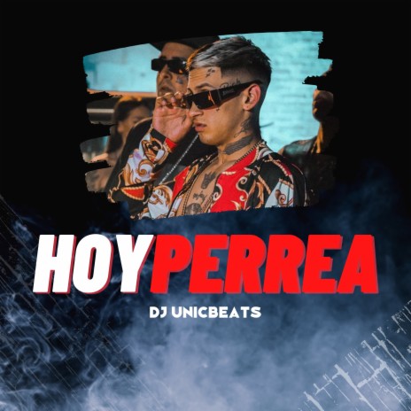 Hoyperrea | Boomplay Music