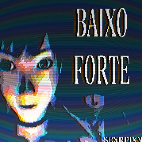 BAIXO FORTE | Boomplay Music