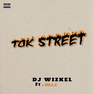 TOK STREET