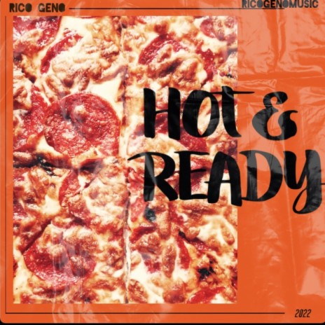 HOT & READY | Boomplay Music