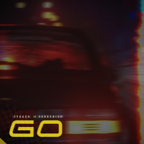 Go (feat. Sudo Chick & 1der-KIID)