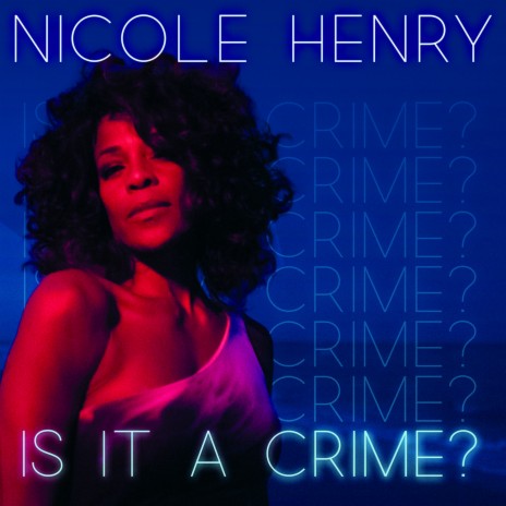 Is It a Crime? (Extended Radio Edit) | Boomplay Music