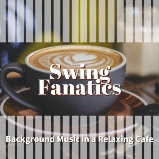 Background Music in a Relaxing Cafe