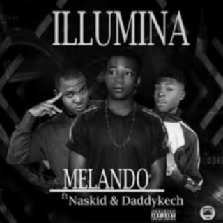 Ilumina feat. Naskid & Daddykech