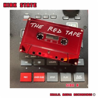 The Red Tape SideB