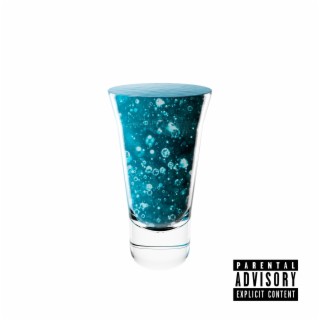 Ocean In A Shot Glass