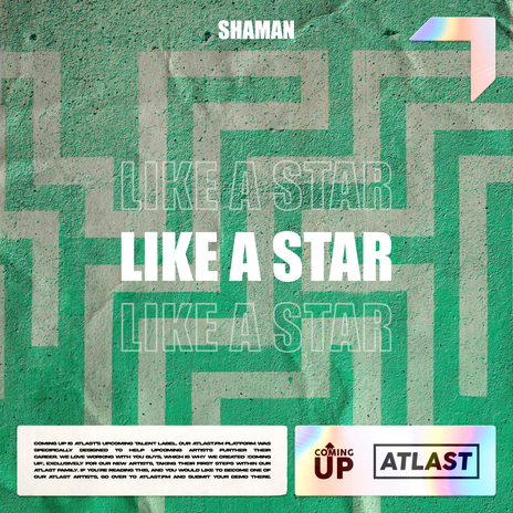 Like A Star | Boomplay Music