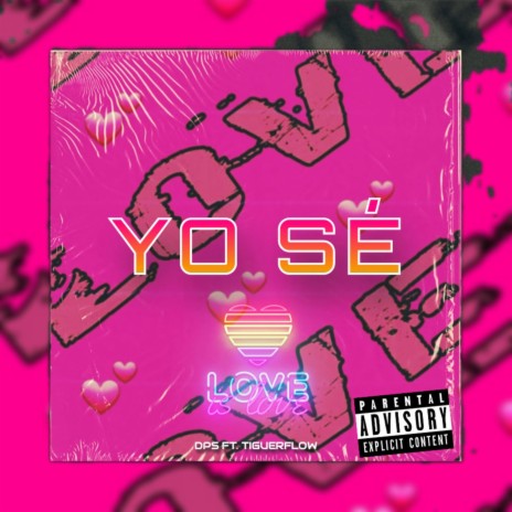 Yo se ft. Dps | Boomplay Music