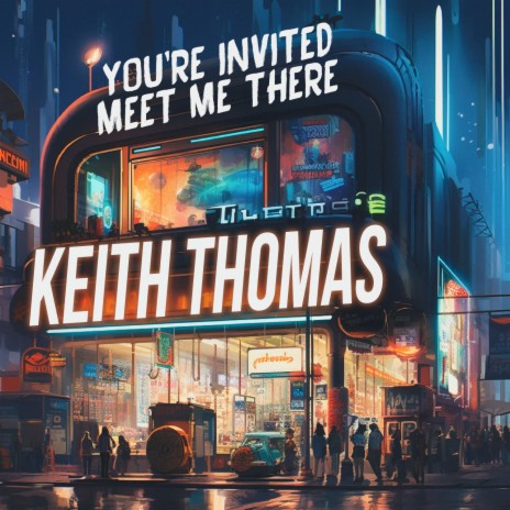 You're Invited (Meet Me There) | Boomplay Music