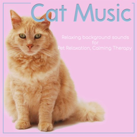 Orbital ft. Cat Music Therapy & RelaxMyCat | Boomplay Music