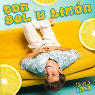 Con Sal y Limón lyrics | Boomplay Music