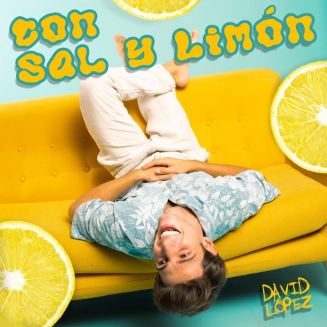 Con Sal y Limón