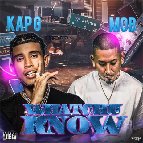 Whatchu Know ft. Kap G