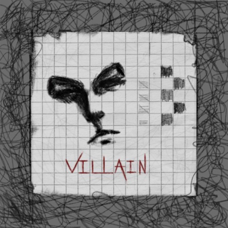 Villain ft. VIJAY | Boomplay Music