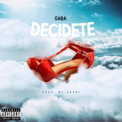 Decidete | Boomplay Music