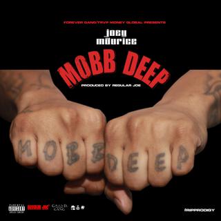 Mobb Deep lyrics | Boomplay Music