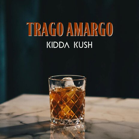 Trago Amargo | Boomplay Music