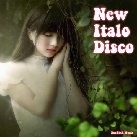 Mộng Tương Tư | New Italo Disco 80s 90s | Tuyển Chọn Nhạc Disco Mới Nhất