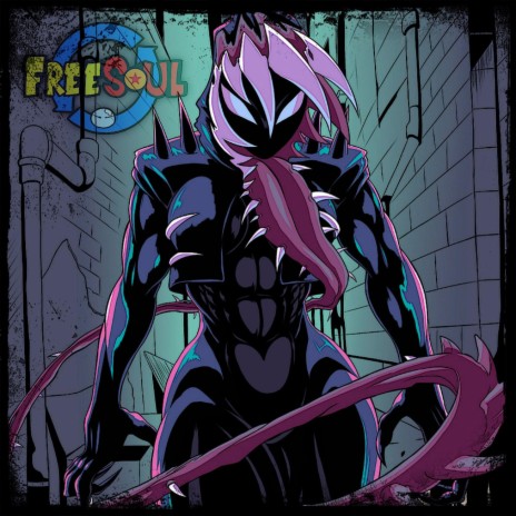 GWENOM (SPIDER-GWEN) | Boomplay Music