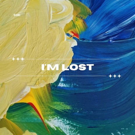 I'm Lost