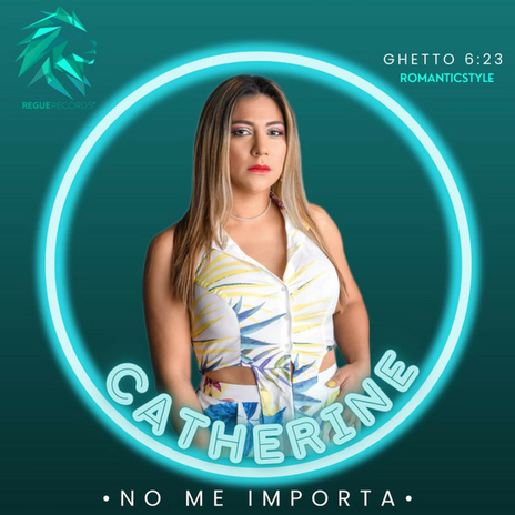 No Me Importa ft. Regue Records | Boomplay Music