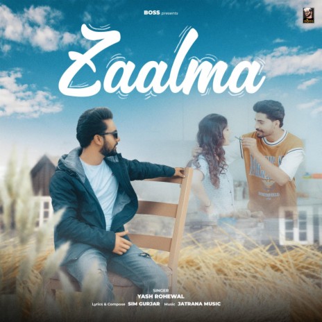 Zaalma | Boomplay Music