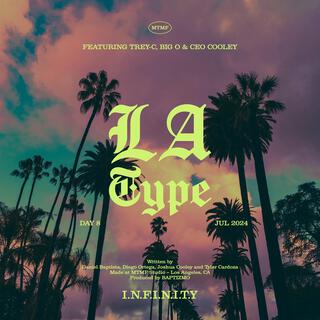 LA Type