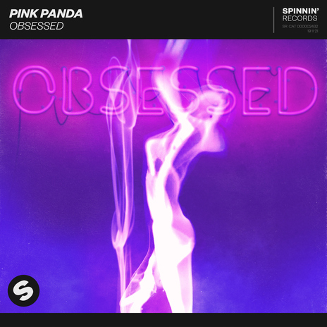 Obsessed (Extended Mix) | Boomplay Music